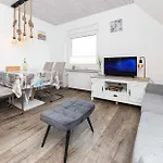 Appartamento Haus Boje *