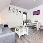 Haus Boje Appartamento *