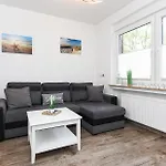 Haus Boje Appartamento