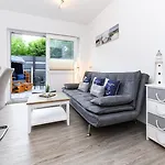 Haus Boje Appartamento Neuharlingersiel