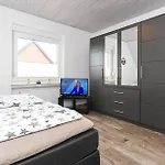 Appartamento Haus Boje *