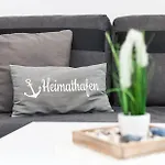 Appartamento Haus Boje Neuharlingersiel