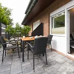 Haus Boje Neuharlingersiel