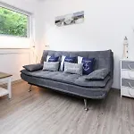 Haus Boje Appartamento Neuharlingersiel