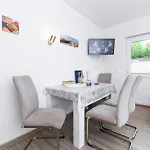 Haus Boje * Neuharlingersiel