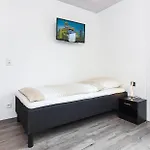 Appartamento Haus Boje