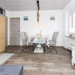 Haus Boje Appartamento Neuharlingersiel