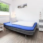 Haus Boje * Neuharlingersiel