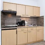 Appartamento Haus Boje Neuharlingersiel