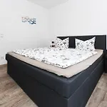 Haus Boje Appartamento