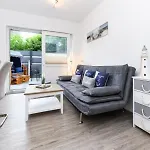 Haus Boje Appartamento
