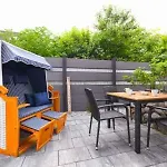 Appartamento Haus Boje Neuharlingersiel