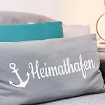 Appartamento Haus Boje