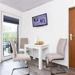 Haus Boje Appartamento *
