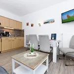 Appartamento Haus Boje *