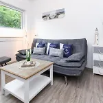 Haus Boje * Neuharlingersiel