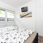 Haus Boje Appartamento