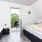 Appartamento Haus Boje