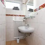 Haus Boje Appartamento *