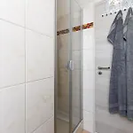 Haus Boje Appartamento