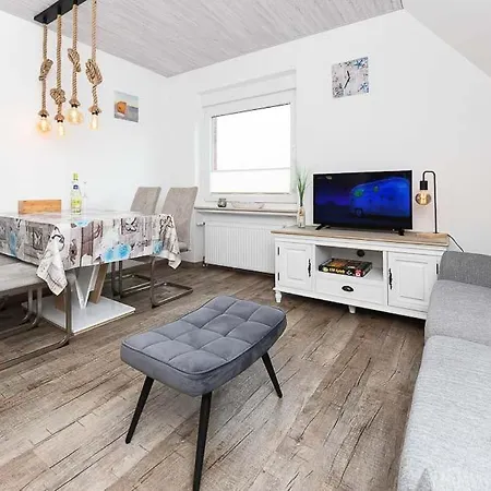 Lejlighed Haus Boje *