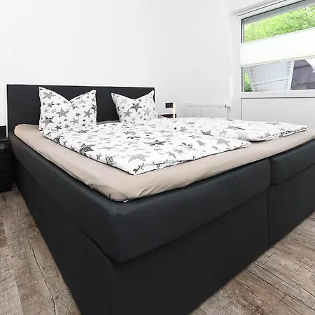 Haus Boje Apartmán