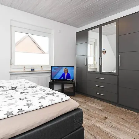 Lejlighed Haus Boje *