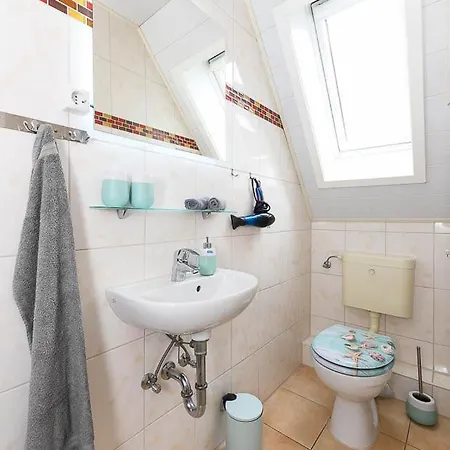 Lejlighed Haus Boje