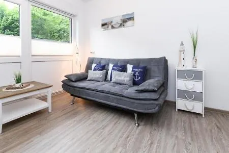 Haus Boje شقة نايهالينجازييل