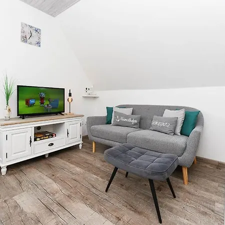 Haus Boje Neuharlingersiel