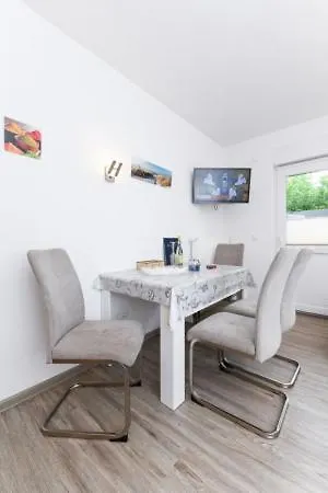 Haus Boje * نايهالينجازييل