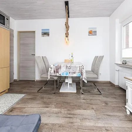Haus Boje Lejlighed Neuharlingersiel