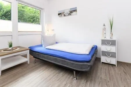 Haus Boje * Neuharlingersiel