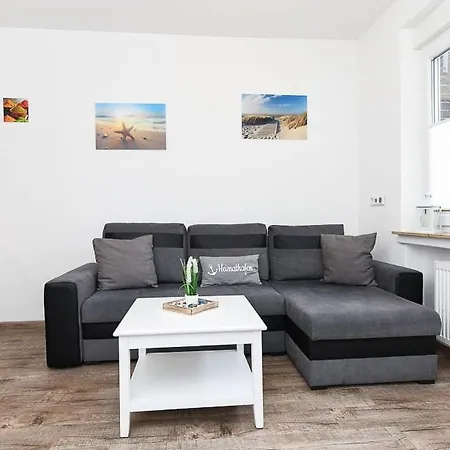 Haus Boje * نايهالينجازييل