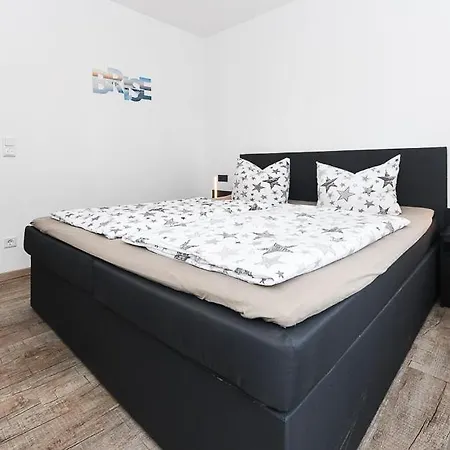 Haus Boje Lejlighed