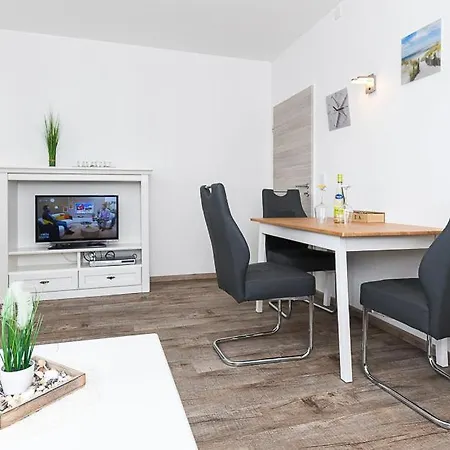 Haus Boje *