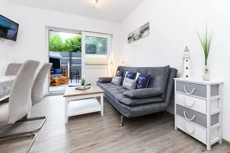 Haus Boje Lejlighed