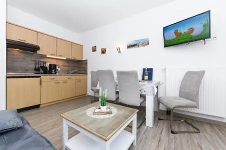 Lejlighed Haus Boje *