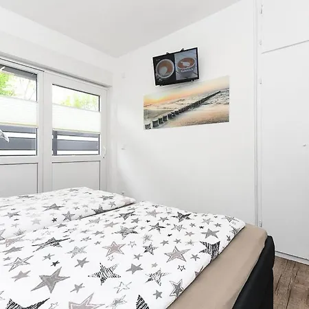 Haus Boje Lejlighed
