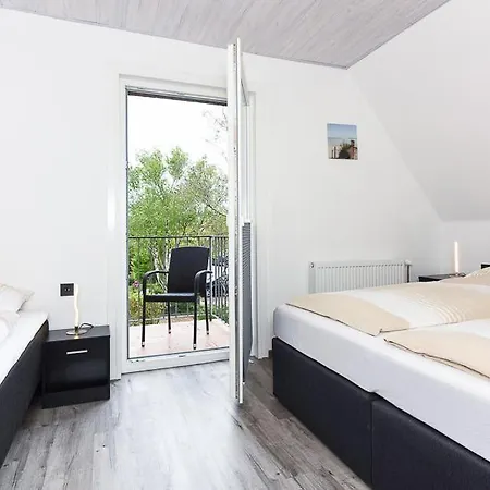 Lejlighed Haus Boje