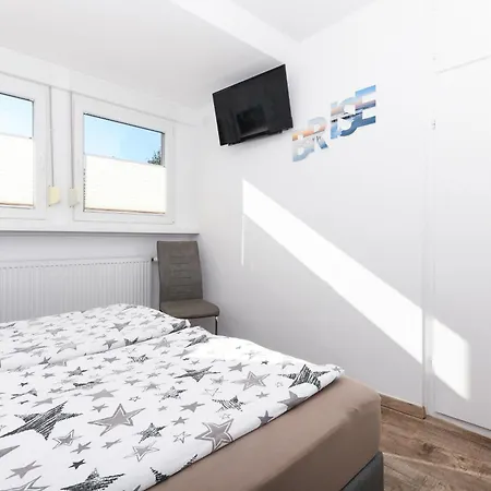 Haus Boje *