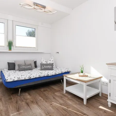 Haus Boje شقة