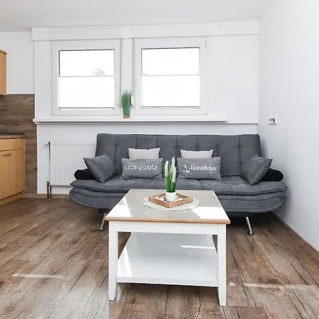 Apartmán Haus Boje *