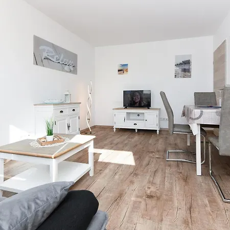 Haus Boje * نايهالينجازييل