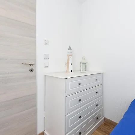 شقة Haus Boje نايهالينجازييل