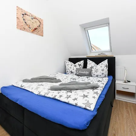 Haus Boje نايهالينجازييل