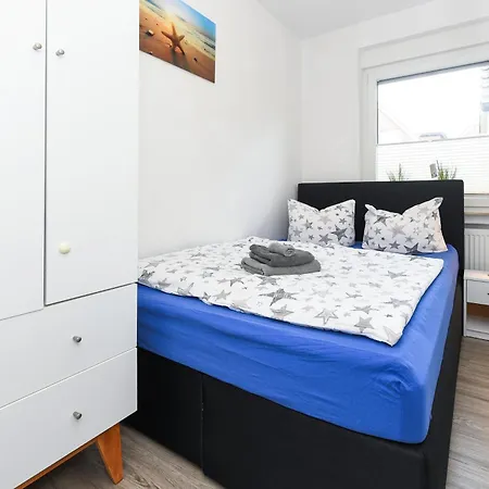 Appartamento Haus Boje
