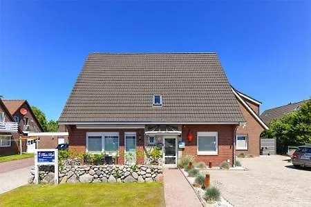 Haus Boje Нойхарлингерзиль