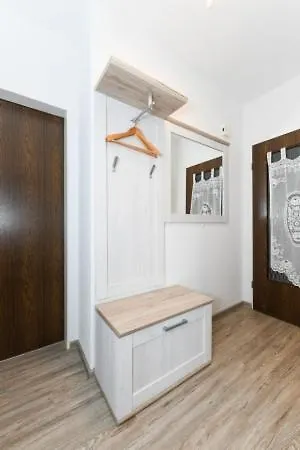 Haus Boje Апартаменты *