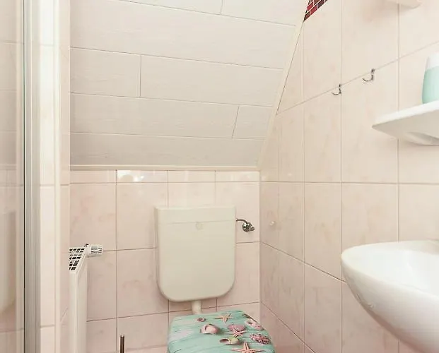Appartamento Haus Boje
